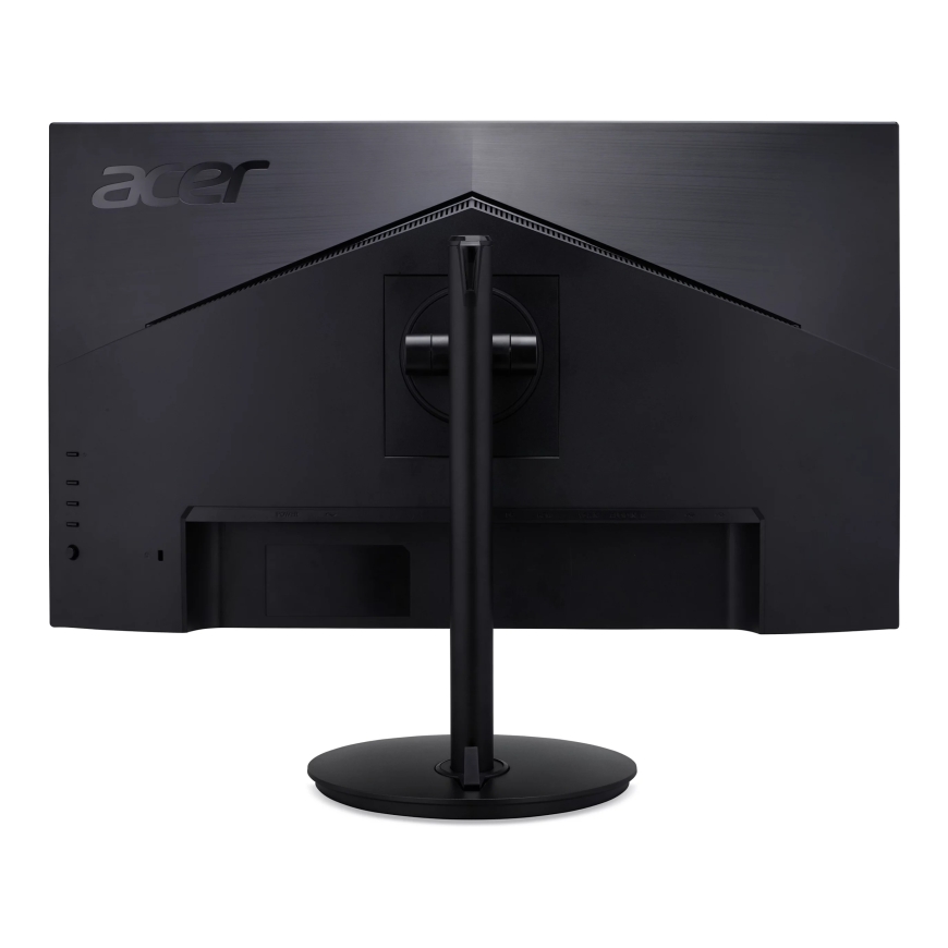 Acer CB272U G computer monitor 68.6 cm (27") 2560 x 1440 pixels Quad HD LED Black – 4