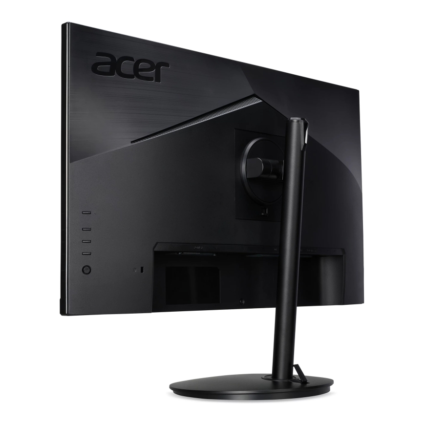 Acer CB272U G tietokoneen litteä näyttö 68,6 cm (27") 2560 x 1440 pikseliä Quad HD LED musta – 5