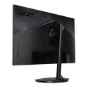 Acer CB272U G монитор для ПК 68,6 cm (27") 2560 x 1440 пикселей Quad HD LED Черный Acer CB272U G монитор для ПК 68,6 cm (27") 2560 x 1440 пикселей Quad HD LED Черный