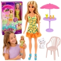 Doll 30 cm
