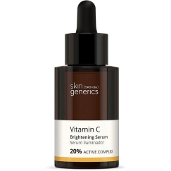 Skin Generics Vitamin C Brightening Serum 20, 30 ml