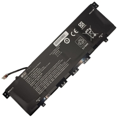 Notebook battery HP KC04XL, 3300mAh, Power Plant