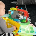BABY EINSTEIN Activity Mat with Mirror Discovery Garden, 16788 BABY EINSTEIN Activity Mat with Mirror Discovery Garden, 16788