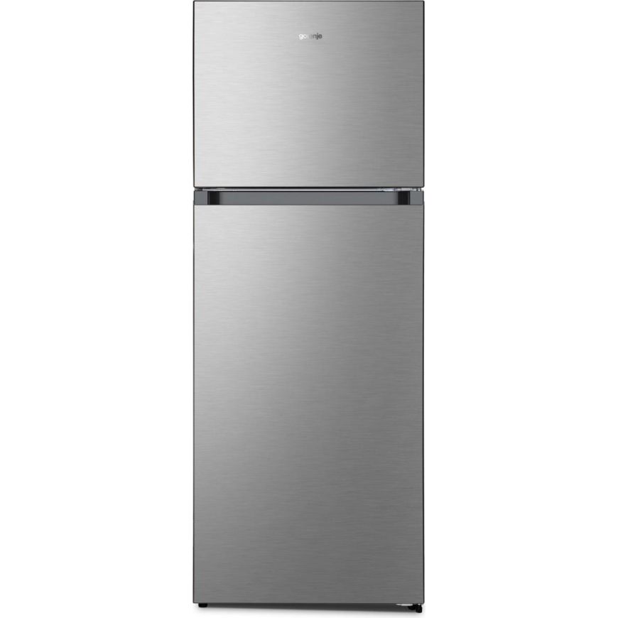 Gorenje G400 NRF718E4S4 Brīvi novietots 467
