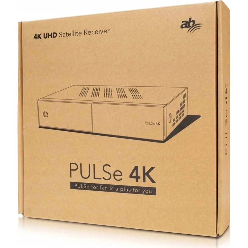 Ab Com Ab Com AB PULSe