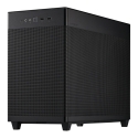 ASUS PRIME AP201 MicroATX Mini Tower Black ASUS PRIME AP201 MicroATX Mini Tower Black