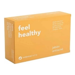 "Botanicapharma Feel Healthy" soap 100 g