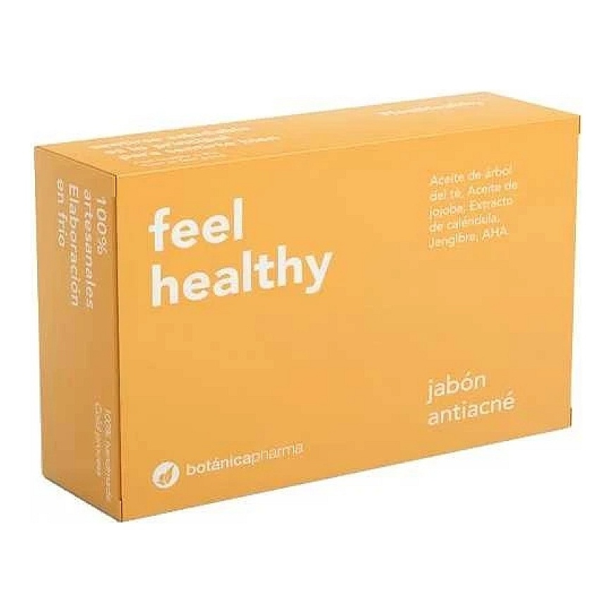 „Botanicapharma Feel Healthy“ seep 100 g