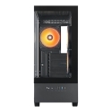 Chieftec GT-01B-OP tietokonekotelo Midi Tower Musta Chieftec GT-01B-OP tietokonekotelo Midi Tower Musta