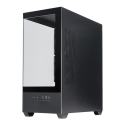 Chieftec GT-01B-OP kompiuterio korpusas „Midi Tower“ Juoda