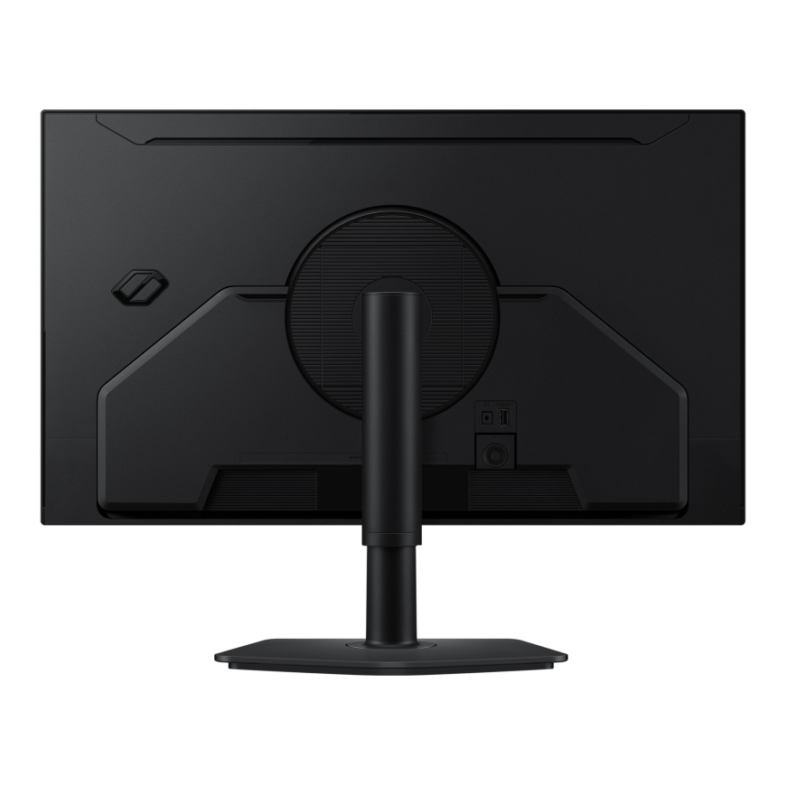 Samsung S27FG506EU PC lamekuvar 68,6 cm (27") 2560 x 1440 pikslit Quad HD LCD Must – 2