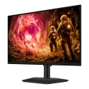 Samsung S27FG506EU tietokoneen litteä näyttö 68,6 cm (27") 2560 x 1440 pikseliä Quad HD LCD Musta Samsung S27FG506EU tietokoneen litteä näyttö 68,6 cm (27") 2560 x 1440 pikseliä Quad HD LCD Musta