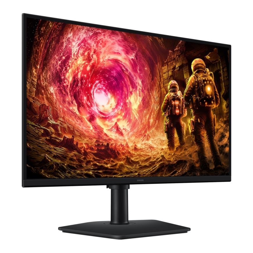 Samsung S27FG506EU PC lamekuvar 68,6 cm (27") 2560 x 1440 pikslit Quad HD LCD Must – 4