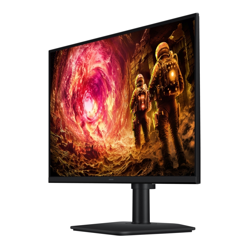 Samsung S27FG506EU PC lamekuvar 68,6 cm (27") 2560 x 1440 pikslit Quad HD LCD Must – 5