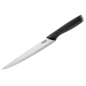 Tefal K2213744 kitchen knife Stainless steel 1 pc(s) Universal knife Tefal K2213744 kitchen knife Stainless steel 1 pc(s) Universal knife