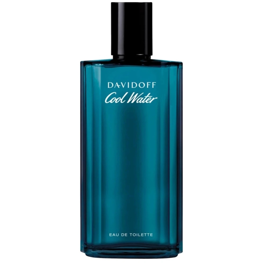 Davidoff Cool Water EDT tualetinis ūdens