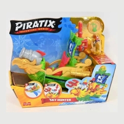 MagicBox Piratix Sky Hunter PPXSP114IN10