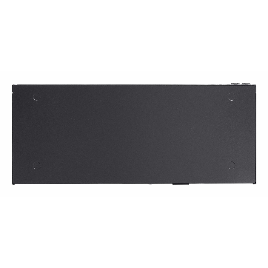 TP-Link Omada ES220GMP network switch Managed L2 Gigabit Ethernet (10/100/1000) Power over Ethernet (PoE) Black – 5