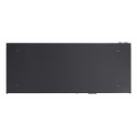 TP-Link Omada ES220GMP network switch Managed L2 Gigabit Ethernet (10/100/1000) Power over Ethernet (PoE) Black