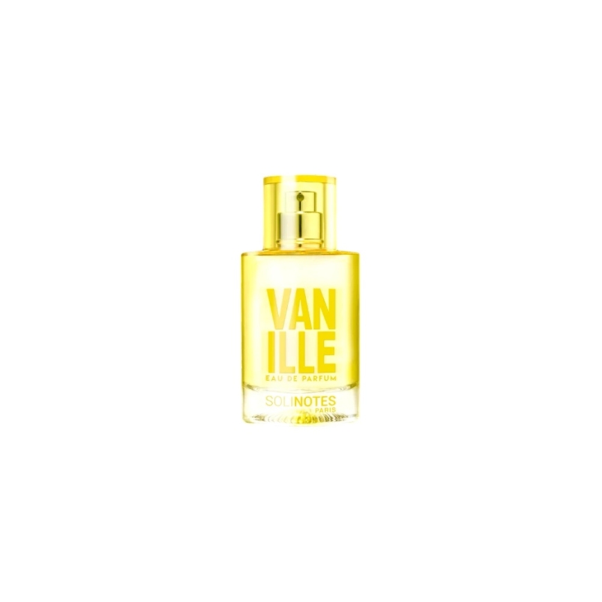 Solinotes Vanille EDP smaržūdens sievietēm, 50