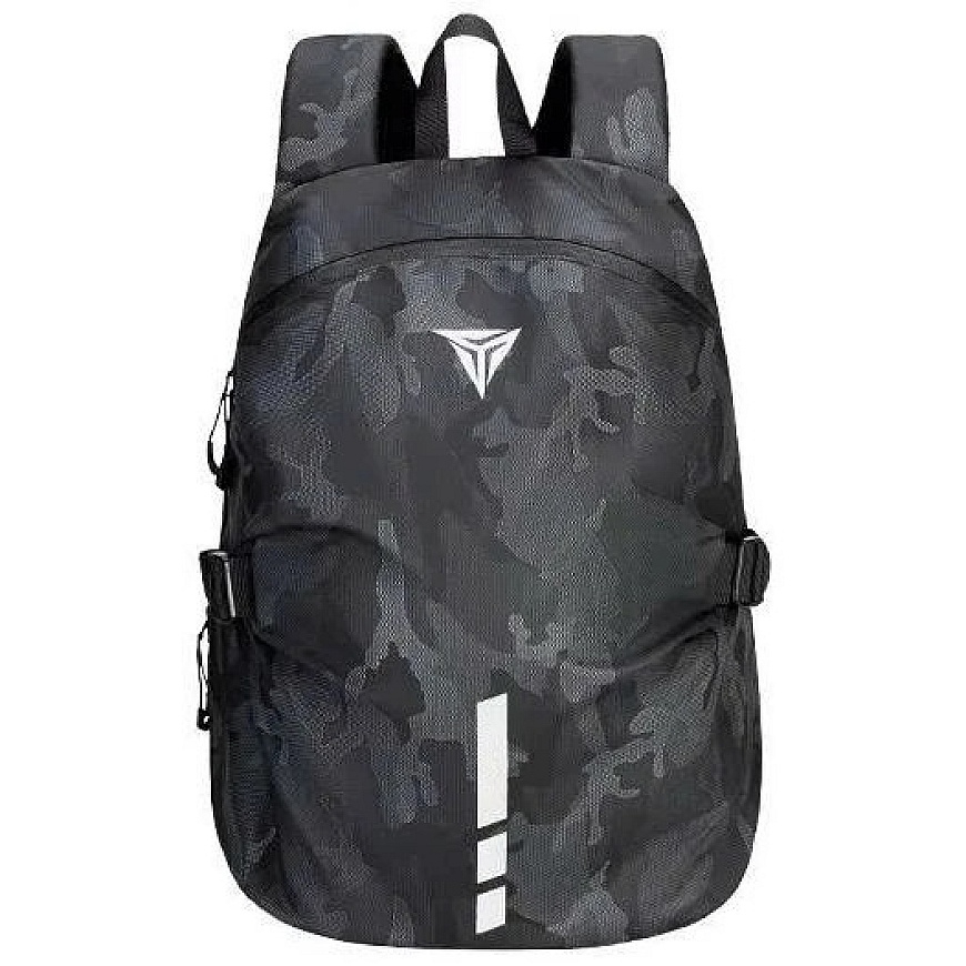 MotoWolf Kuprinė MotoWolf Camo MDL0726C, piemērota