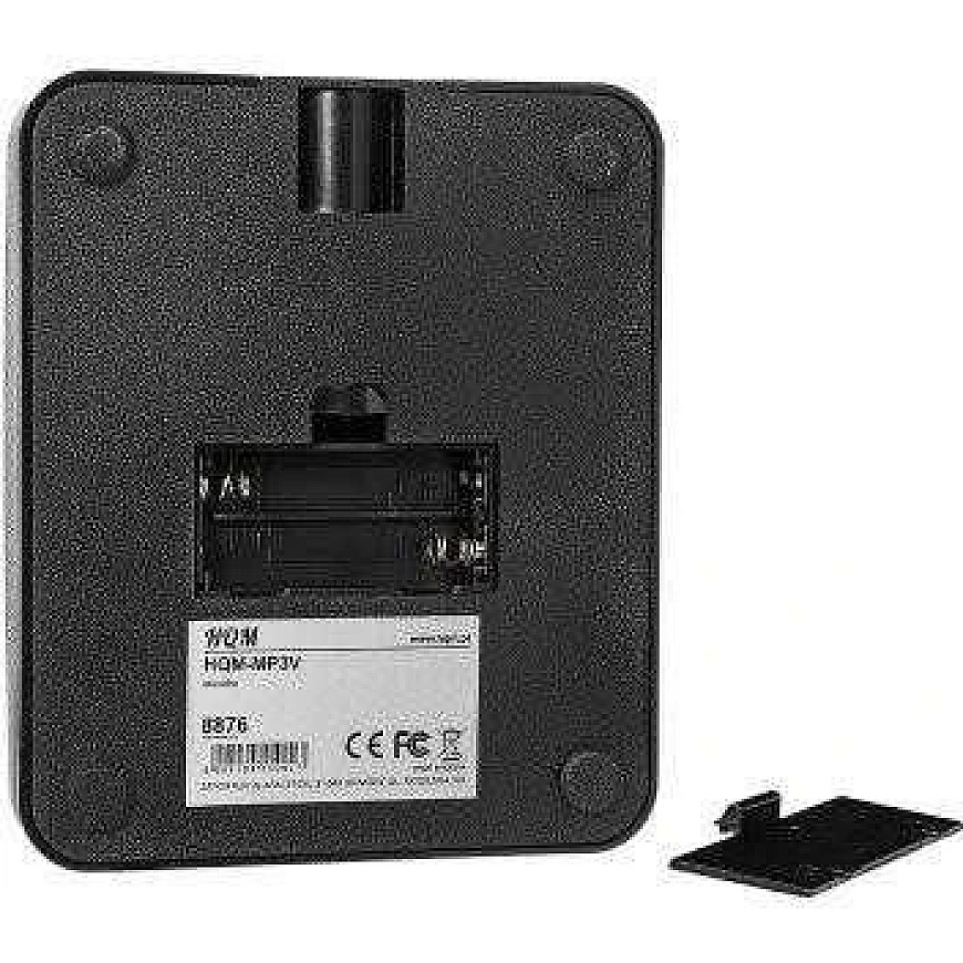 Mikrofonas HQM-MP3V – 2