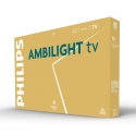 Philips | 40PQS6901/12 | QLED Ambilight TV | 40 | Smart TV | Philips | 40PQS6901/12 | QLED Ambilight TV | 40 | Smart TV |