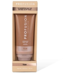 Profusion Cosmetics Luminous Skin – säihkeä kasvoseerumi, 50 ml