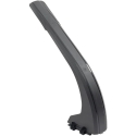 Zefal Deflector RS95 Galinės sparno apsaugos Zefal Deflector RS95 Galinės sparno apsaugos