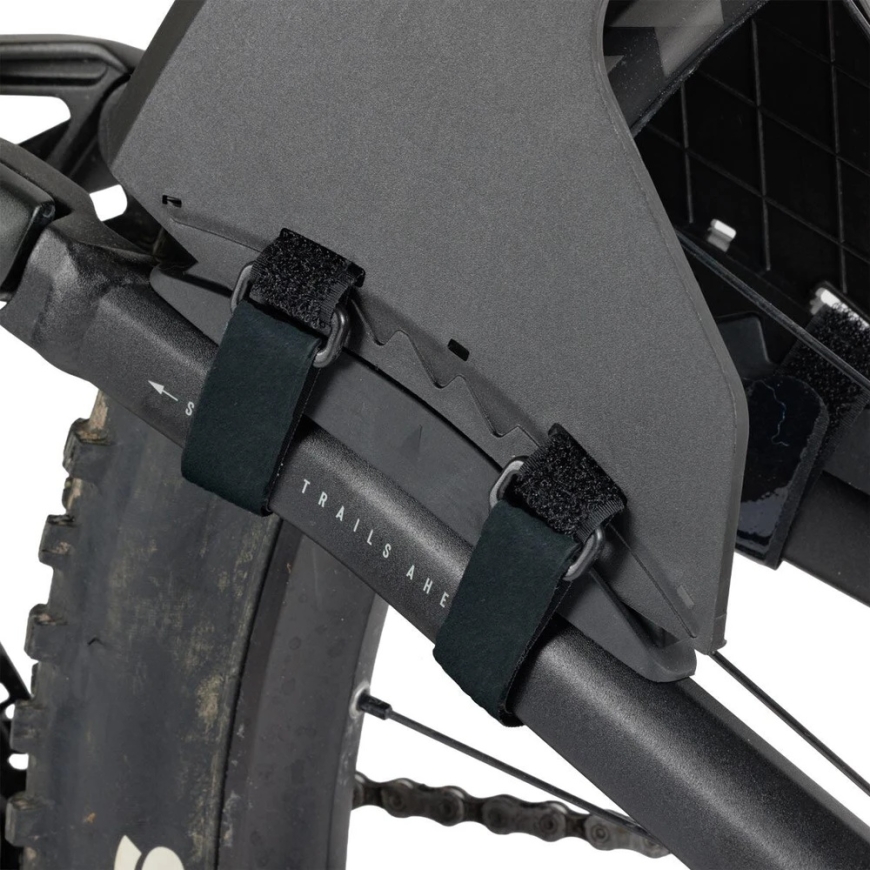 Zefal Deflector RS95 aizmugures ķīmiskā aizsargplate – 4