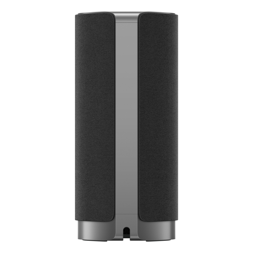 TCL Z100 Juoda 1.1.1 kanalai 170 W – 3