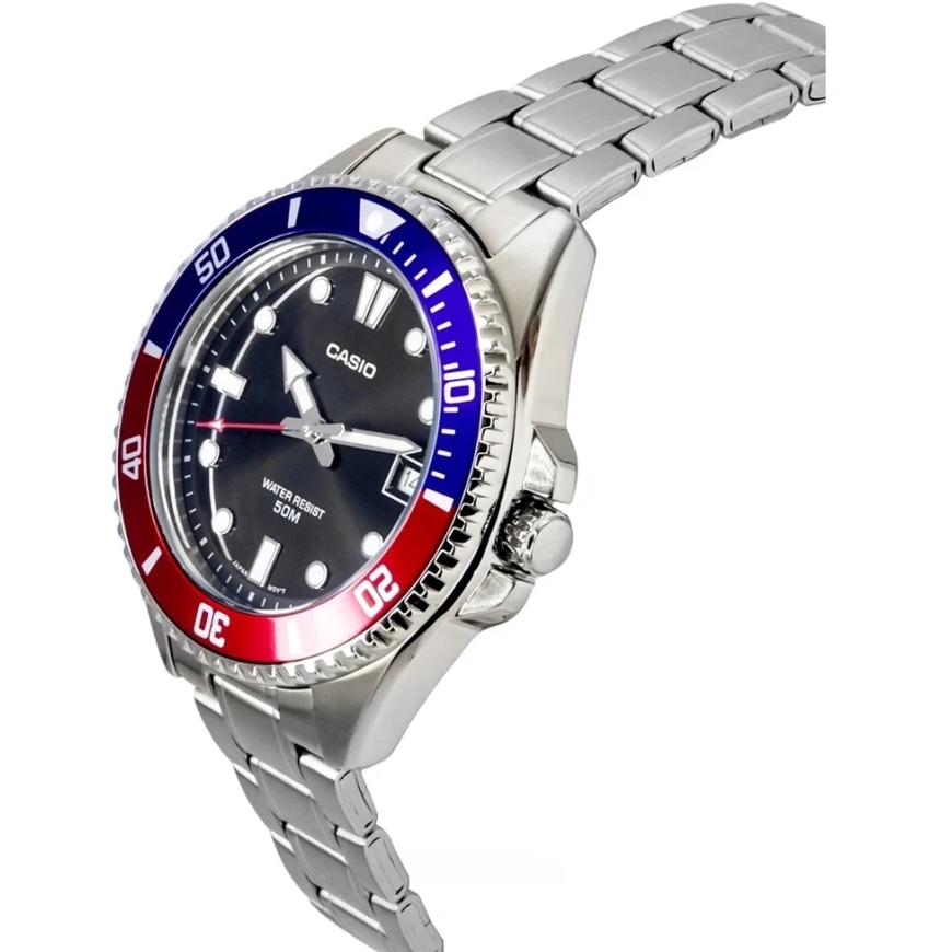 Casio Kolekcinis MDV-10D-1A3 laikrodis – 2