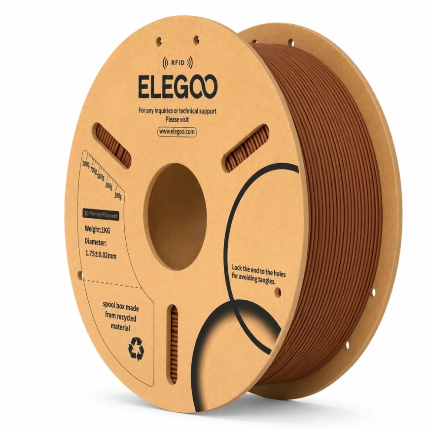 LEGO® Elegoo PLA filaments 1.75mm