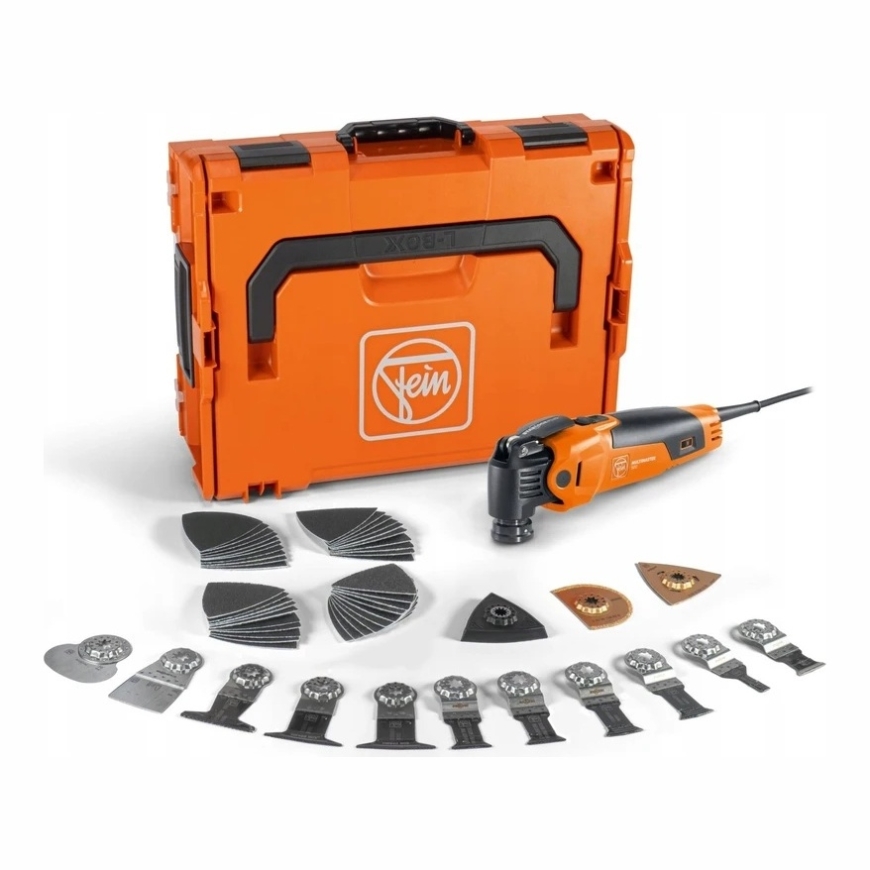 Fein Fein MultiMaster MM 500 Selection