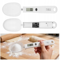 Teesa Köögikaalu lusikas 0,3kg, LCD