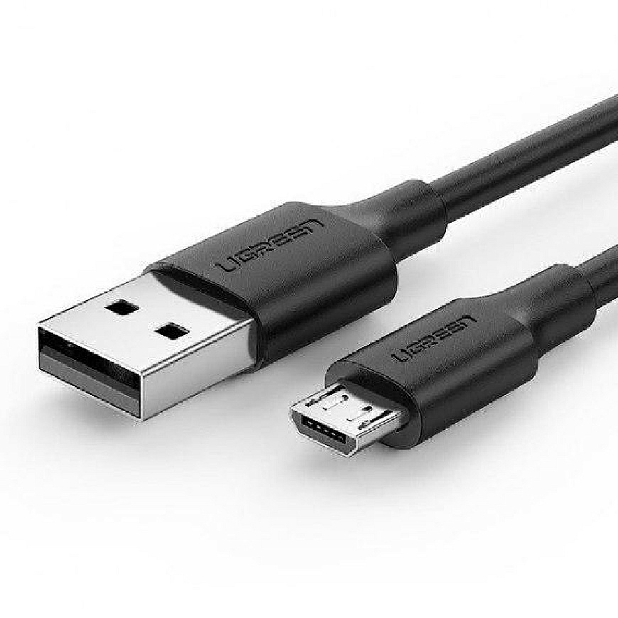 Ugreen 60135 USB kabelis USB 2