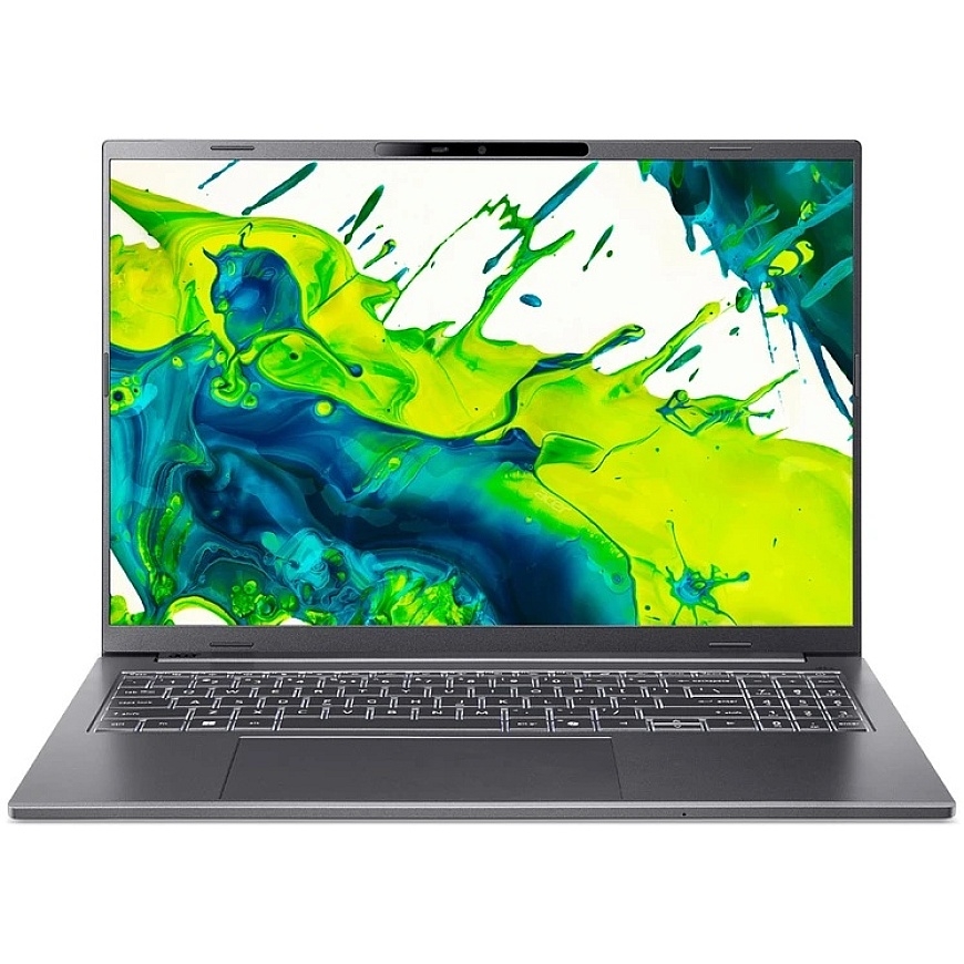 Acer Nešojamais dators Acer Aspire 16