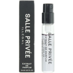 Salle Privee, Illegal, Parfüümiekstrakt, Meestele, 2 ml *Tuutel