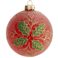 Eurofirany SW/B/SZ/587 10CM RED+GREEN