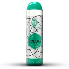 Louis Cardin pidupäeva kehapihusti, 200 ml