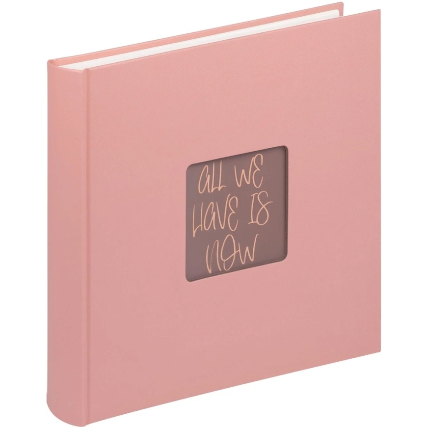 Walther Fun Peach Fuzz 30x30 Albums