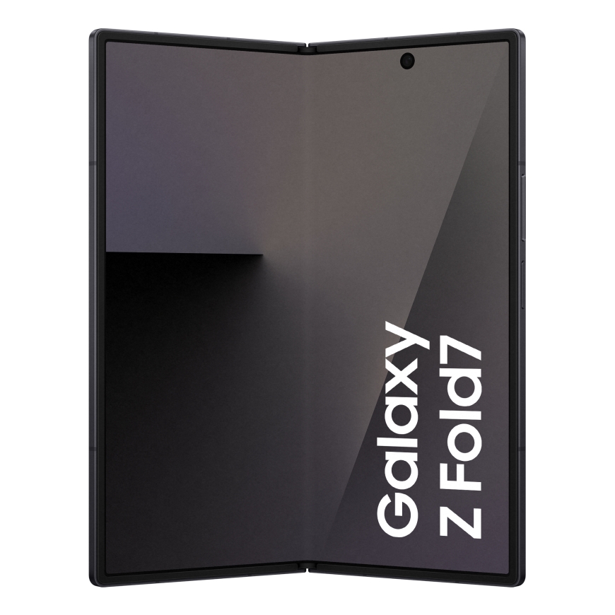 Samsung Galaxy Z Fold7 – 2