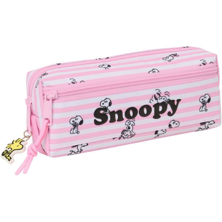 Safta Snoopy kolmikutse padjake