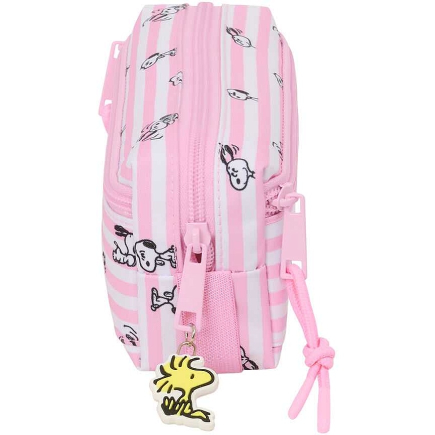 Safta Snoopy kolmoisvärikynäkoppa – 3
