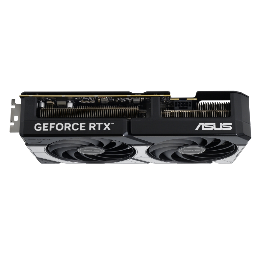 ASUS Dual -RTX5070-O12G NVIDIA GeForce RTX 5070 12 GB GDDR7 – 5