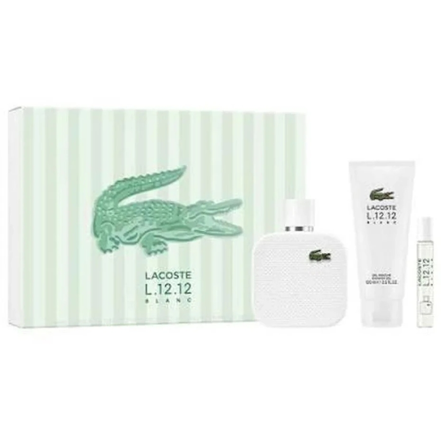 Lacoste Eau L12,12 Blanc Eau