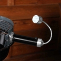 BBQ LED Grill Lamp Magnetic 24 cm - Rotatable, Height Adjustable BBQ LED Grill Lamp Magnetic 24 cm - Rotatable, Height Adjustable