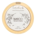 Lovely Bamboo Pressed Powder Bamboo, 10 g Lovely Bamboo Pressed Powder Bamboo, 10 g