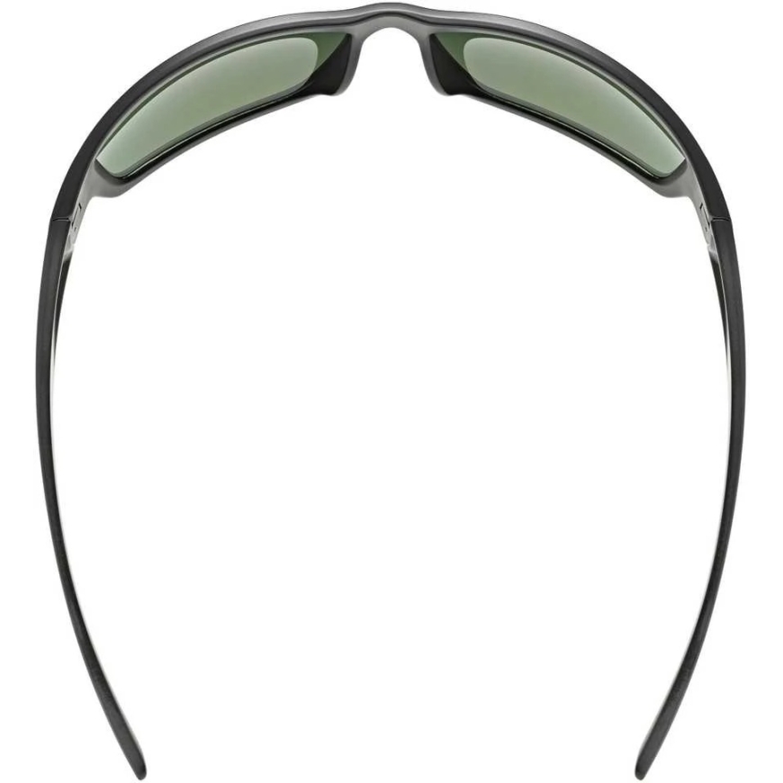 Uvex Akiniai Uvex sportstyle 230, melna
