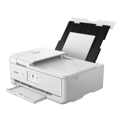 Canon PIXMA TS9551Ca Tintes A3 4800 x 1200 DPI Wi-Fi